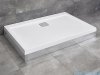 Radaway Argos D Brodzik prostokątny 150x90x14,5cm + nogi 4ADN915-02